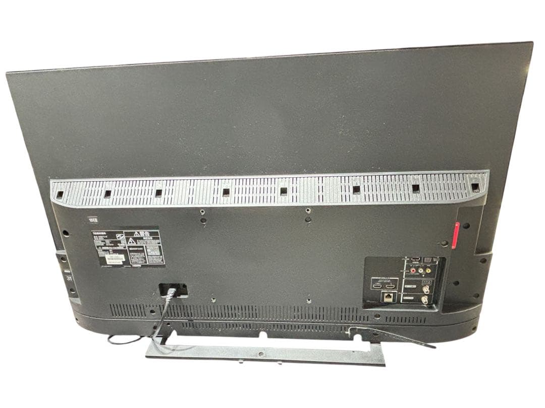 美品 東芝 40インチ液晶テレビ REGZA 40V31 2018年製