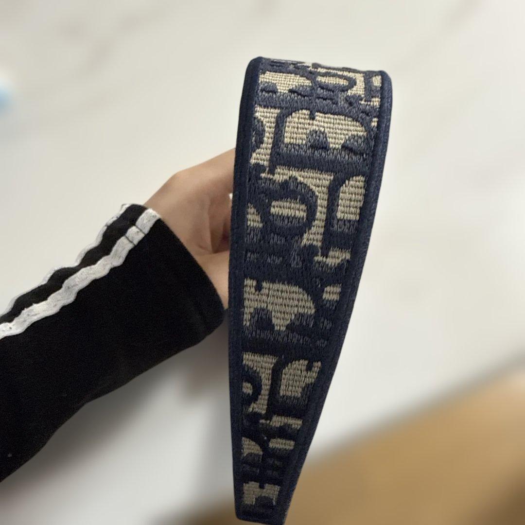 Christian Dior カチューシャ