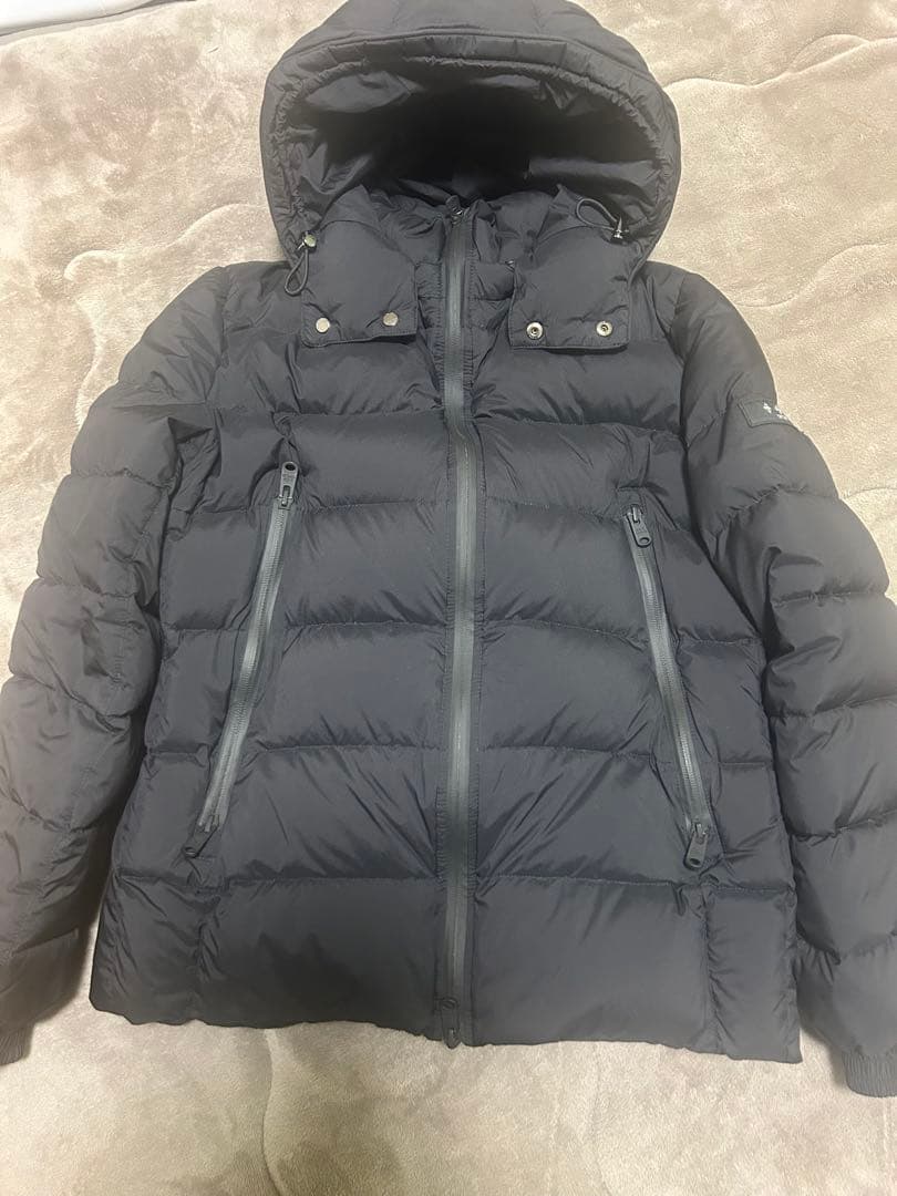 tanatomo33 定価14.9万　美品TATRAS タトラス