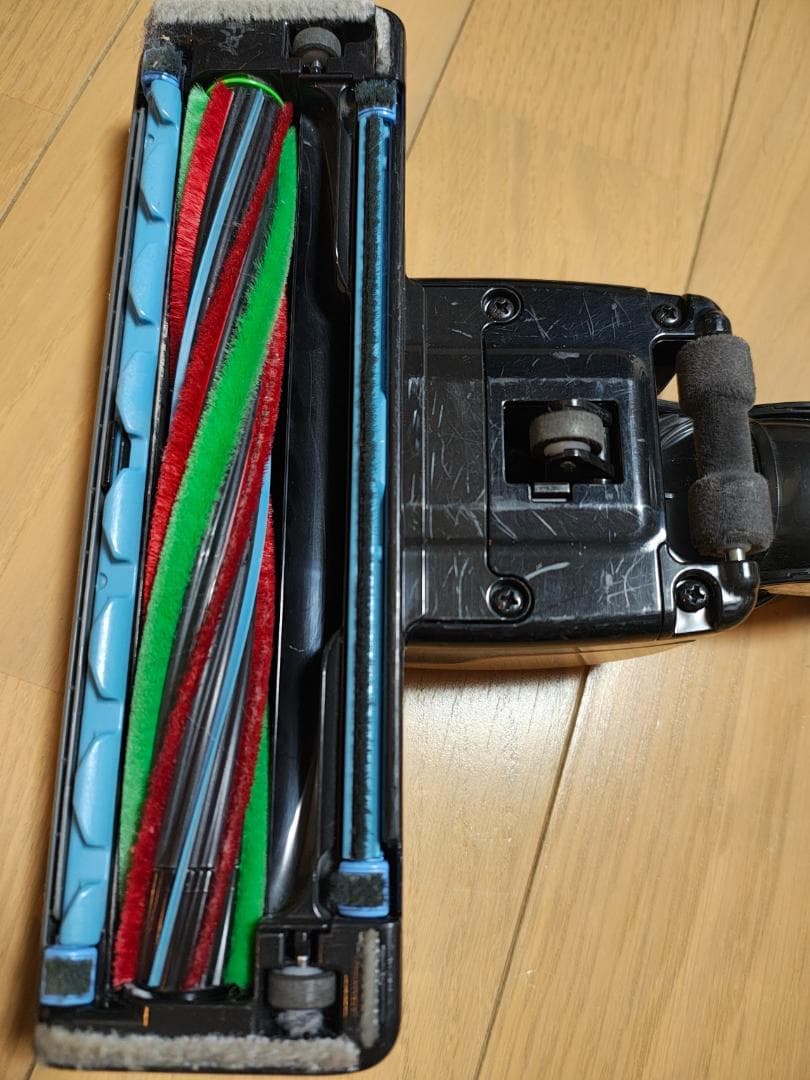 日立★PV-BH900J★2022年製★バッテリー新品と大差なし★6