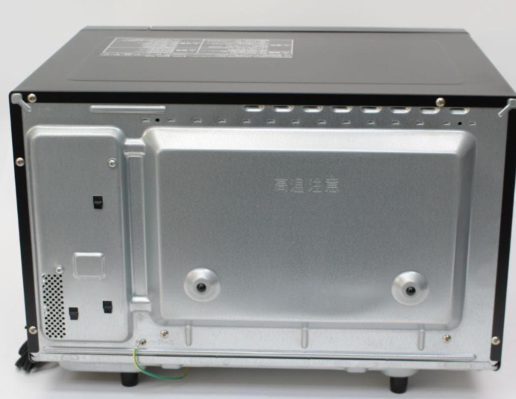 IS070)Panasonic オーブンレンジ NE-MS267-K 2021年