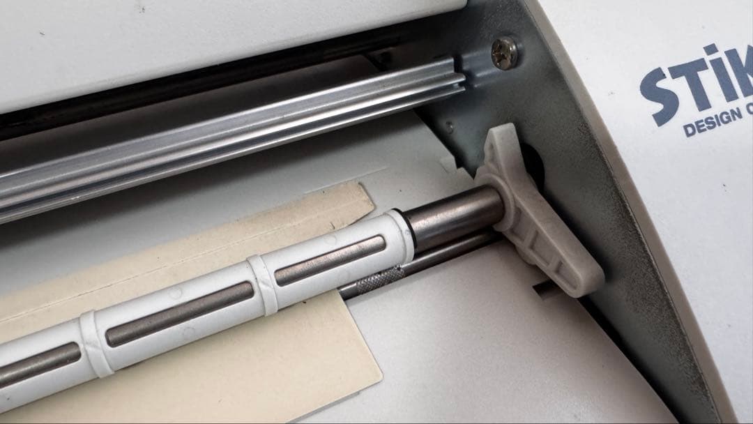 Roland STIKA SV-15L ステカ動作確認済み。ジャンク扱い