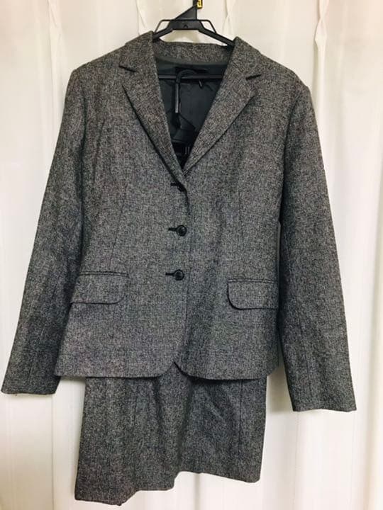 12時間限定お値下げ⏰「en quete」オシャレスーツ