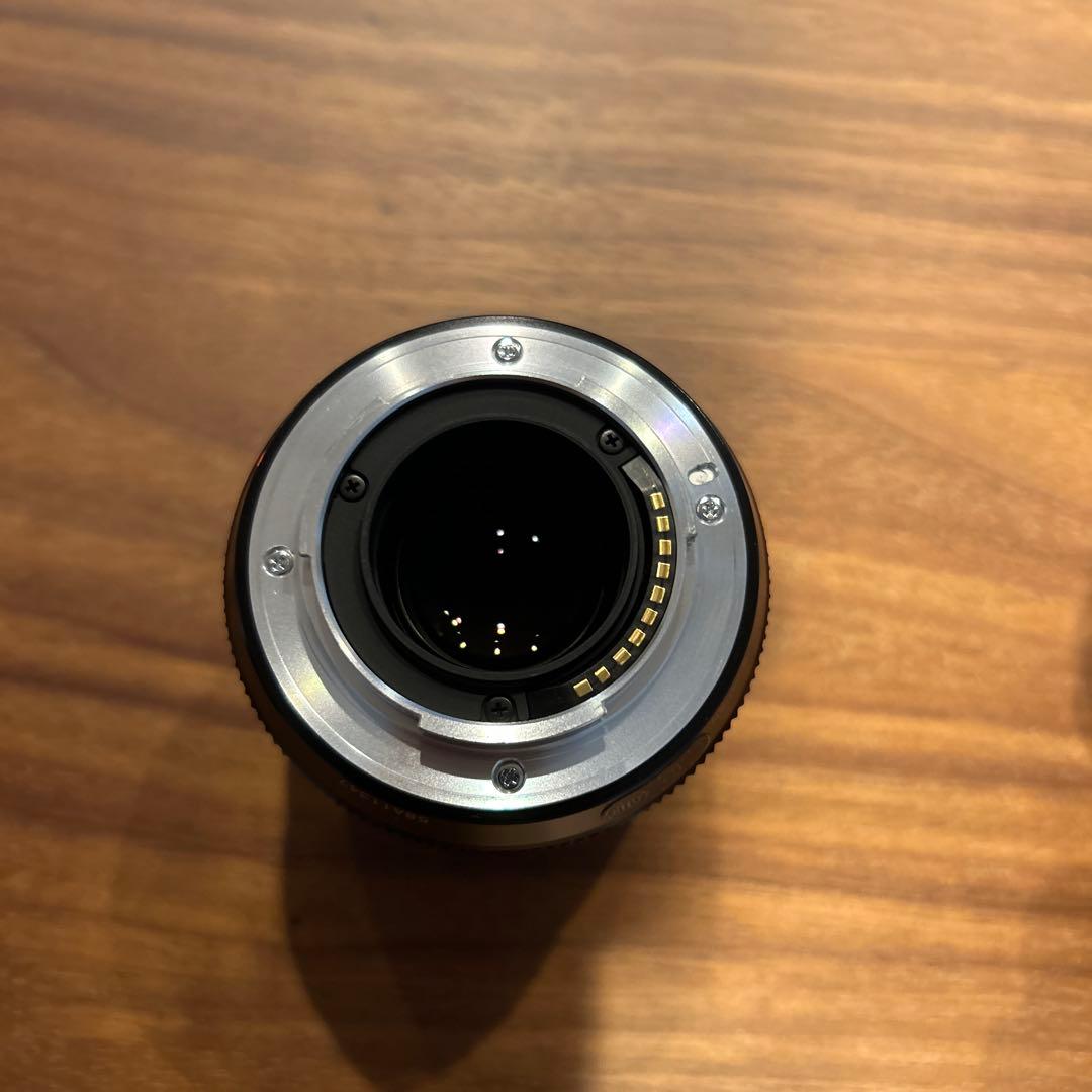 FUJIFILM (フジフイルム) フジノン XF35mm F1.4 R