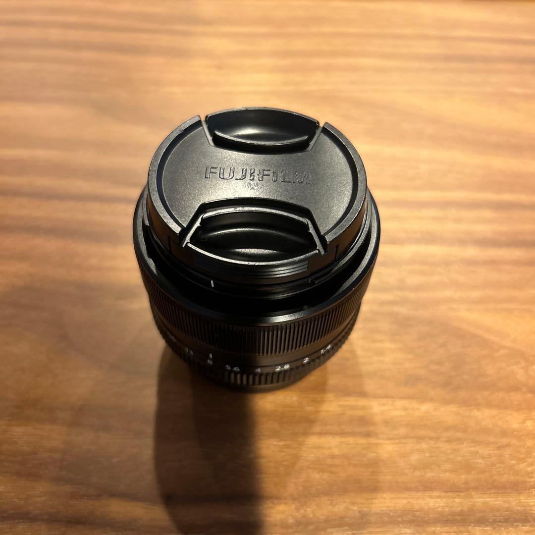 FUJIFILM (フジフイルム) フジノン XF35mm F1.4 R