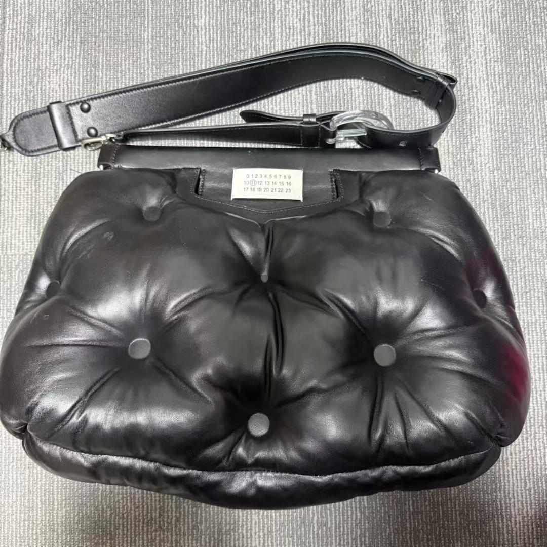 中古品 美品✨Maison Margiela Gram Slamショルダーバッグ
