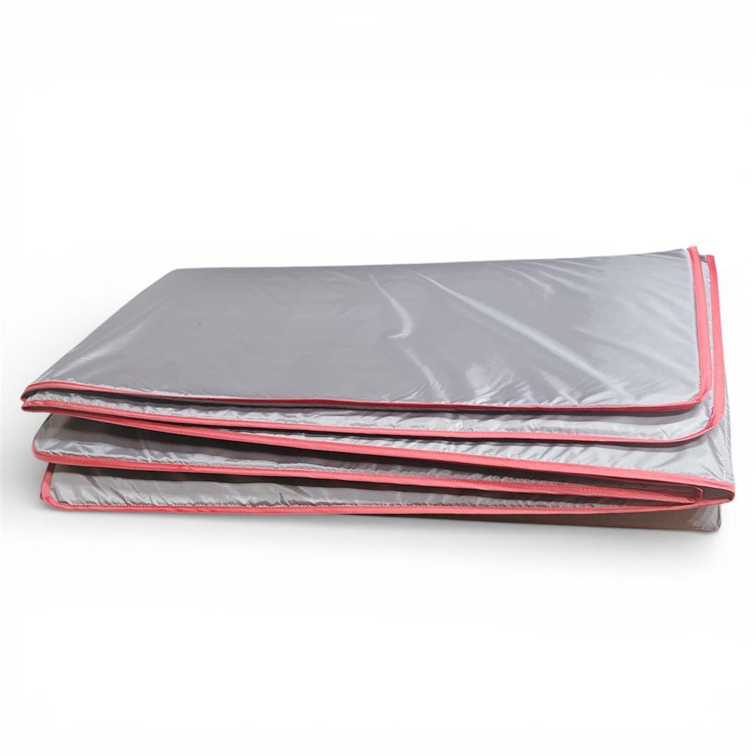 スノーピーク アメニティドームM アイボリー インナーマット付　希少　US限定