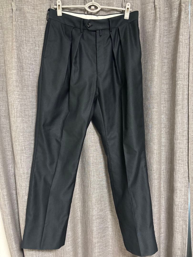 パンツ NEAT WRAPPER CLOTH STANDARD