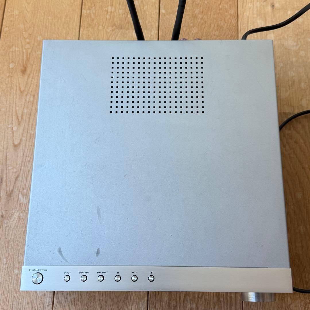 Pioneer パイオニア XC-HM86 ジャンク扱い