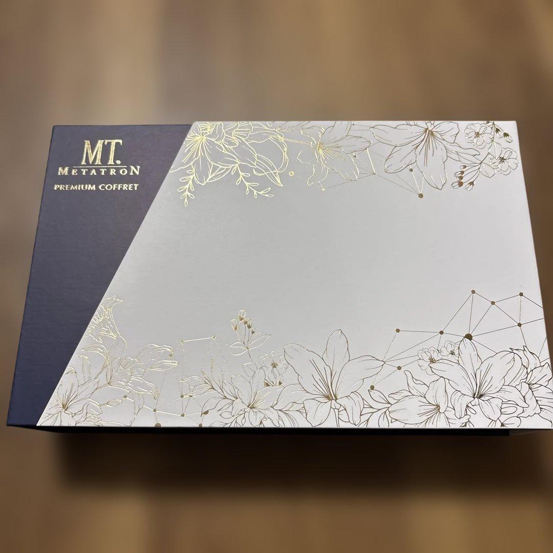 箱無し商品のみ　MT TRON プレミアムコフレ2025 新品未使用