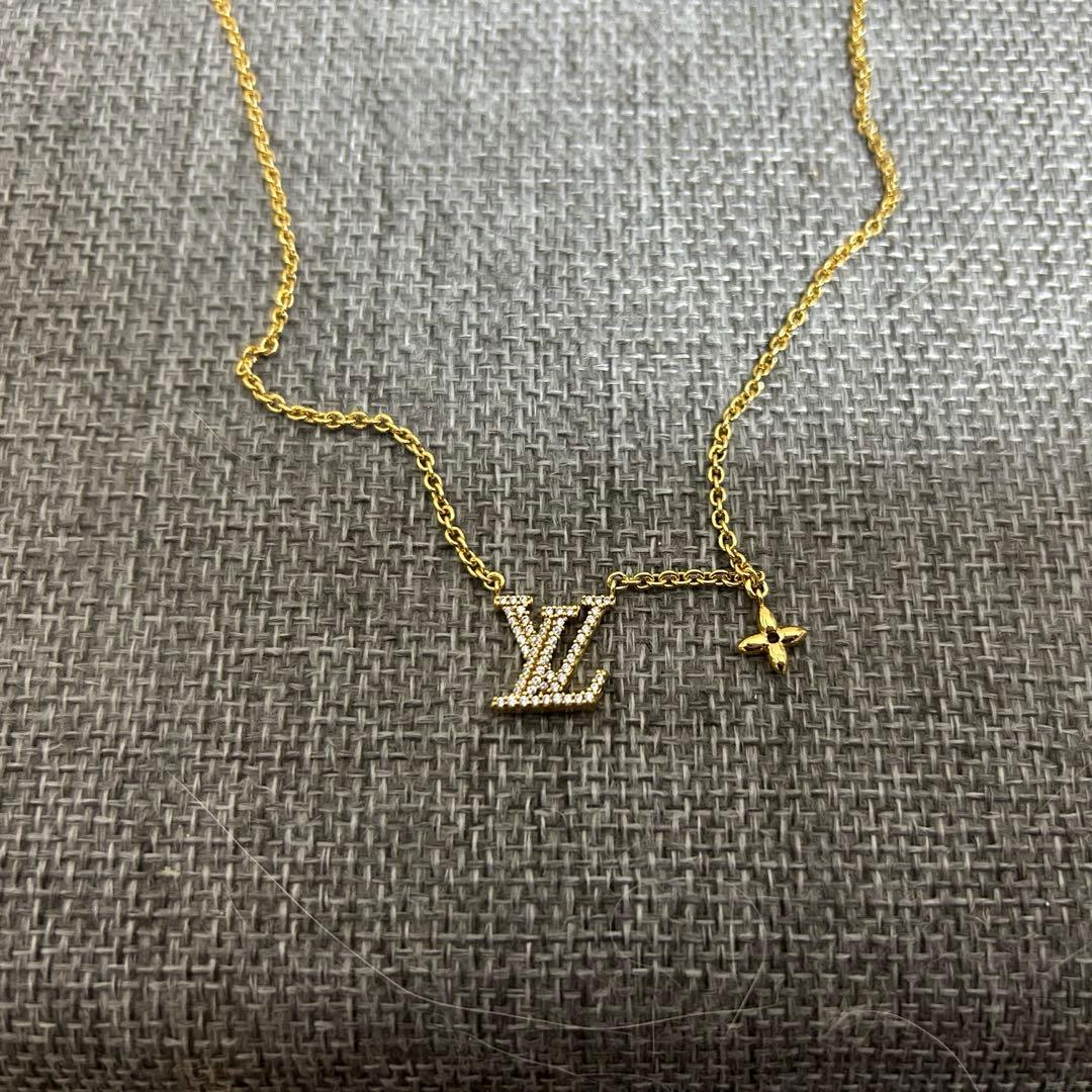 Louis Vuitton ネックレス