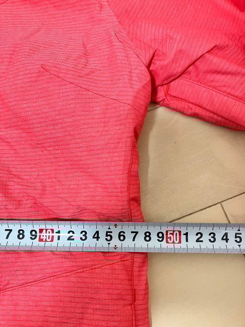 BURTON OP スキー スノボ ウェア レディースS 上下セット バートン