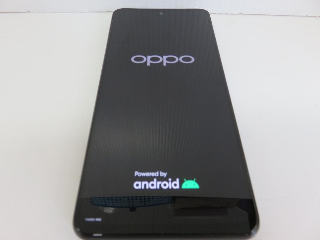 OPPO A79 5G A303OP 128GBミステリーブラック　SIMフリー
