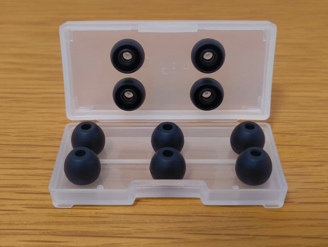 SENNHEISER IE 100 PRO / BLACK ＆ mmcx変換