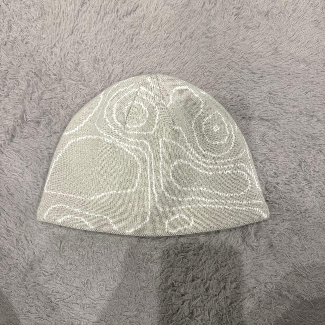 armarex グレー ビーニー