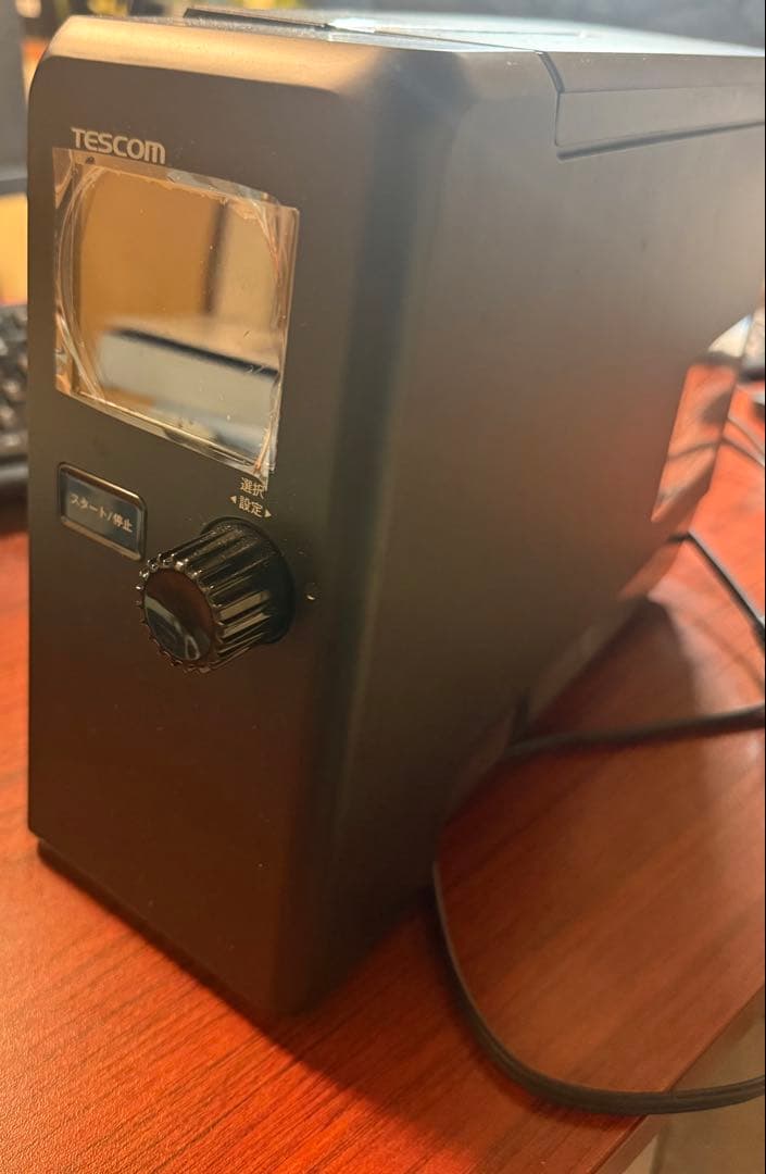 TESCOM 芯温スマートクッカー