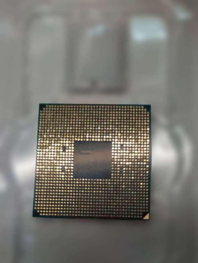 CPU AMD Ryzen 5 5500GT BOX