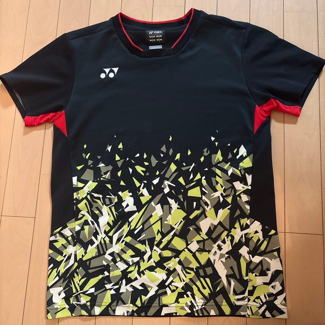YONEX10519日本代表ユニフォーム