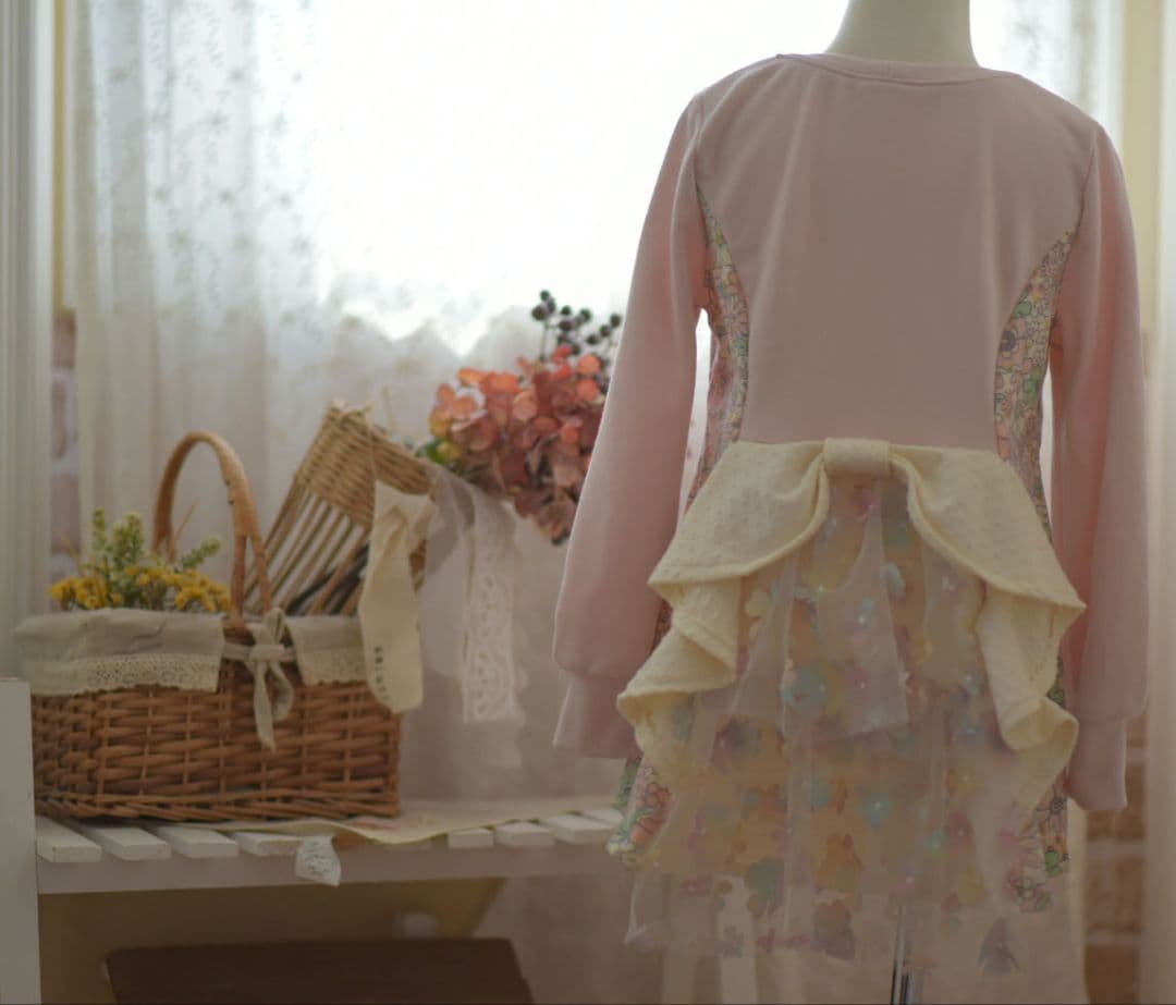 pomiko様 ご相談ページ