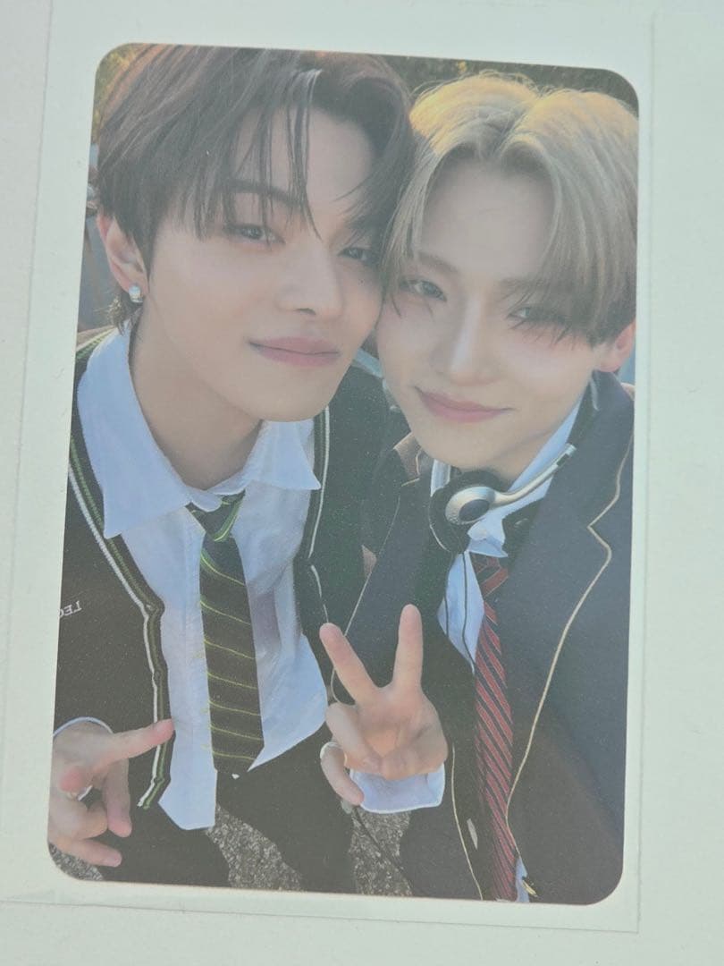 ALD1 リオ　サンウォン　ユニット　トレカ