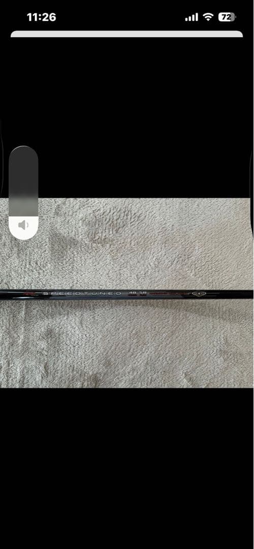 HONMA T WORLD GS ドライバー 10.5度 ムーンライト