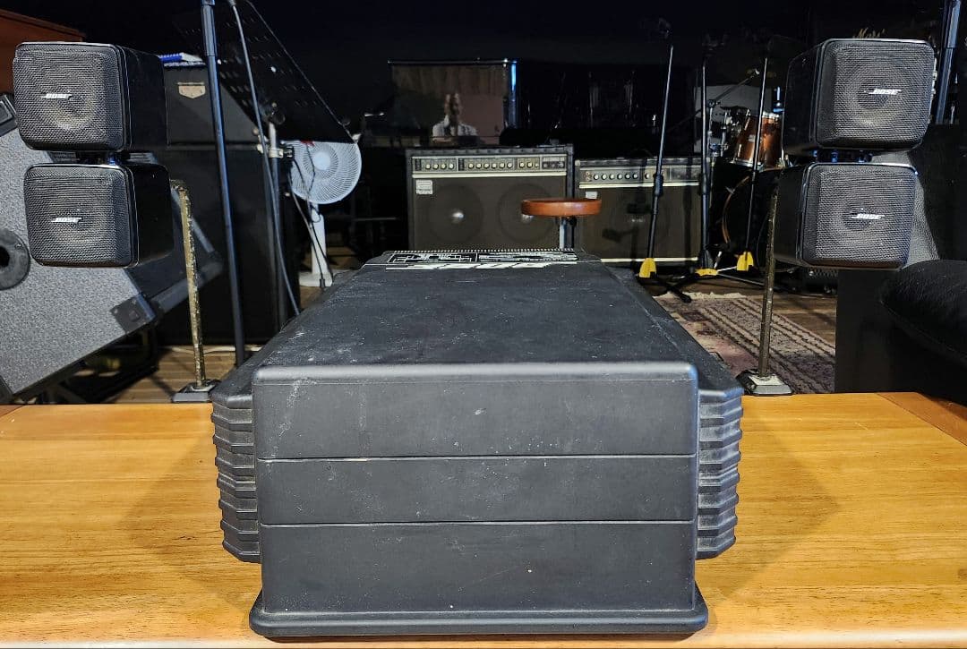 Bose Model 501Z スピーカー デスクマウントスタンド付