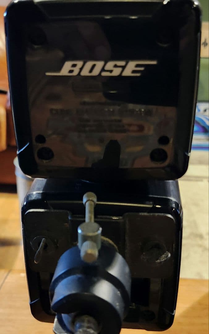 Bose Model 501Z スピーカー デスクマウントスタンド付