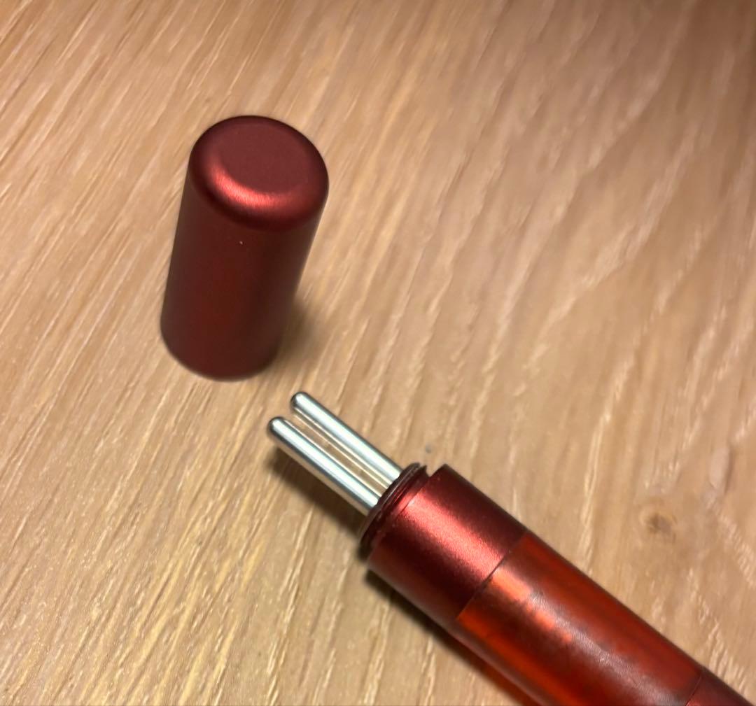 【限定色】コアフィット　フェイスポインター