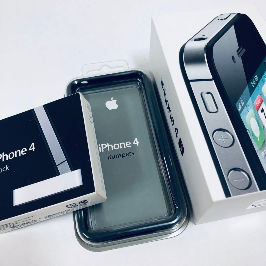 ブループラネット　Apple iPhone 4S