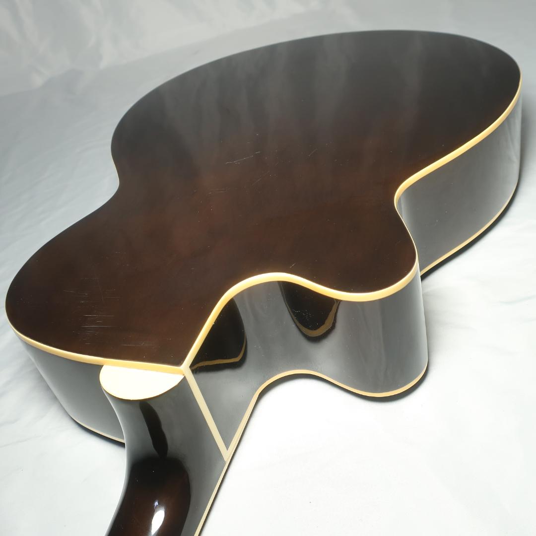 Sepia Crue EAW-180 BKS エレアコ アコースティックギター