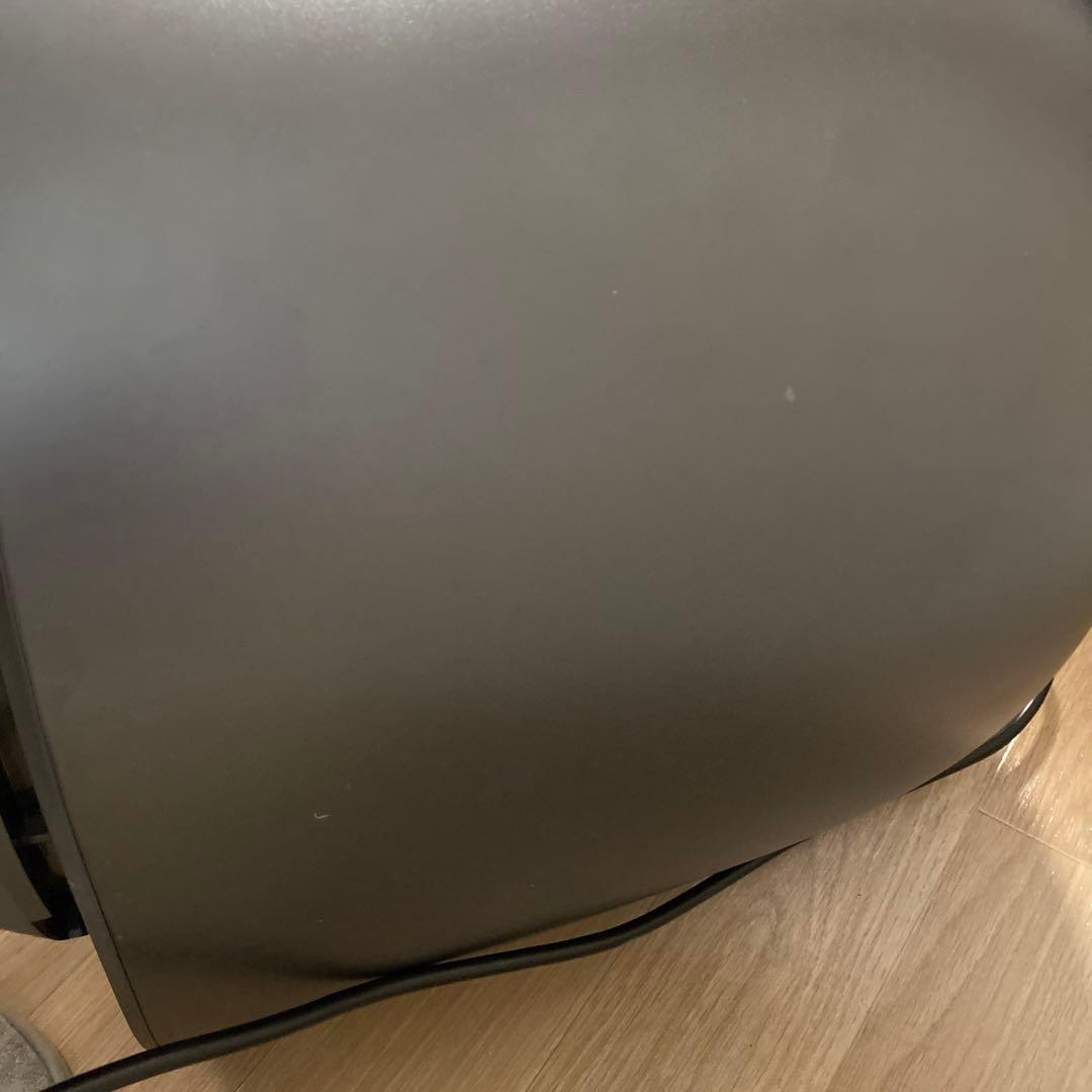 引取り歓迎　Morus Zero モルス ゼロ 1.5kg タンブル乾燥機 小型