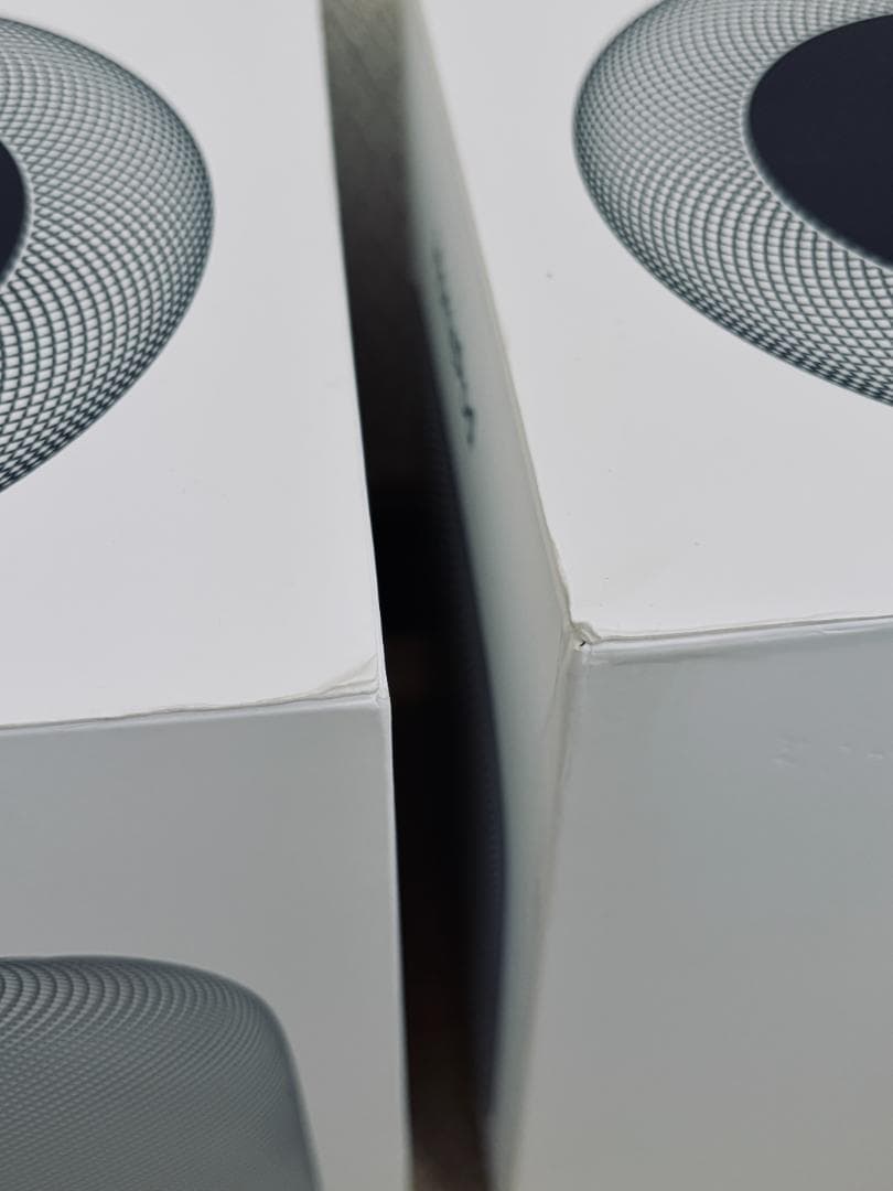 Apple Pod（第一世代）2台セット