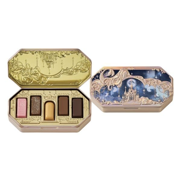 低価格フラワーノーズ✕ゴンチャロフA〜Eコンプリートセット　2026バレンタイン