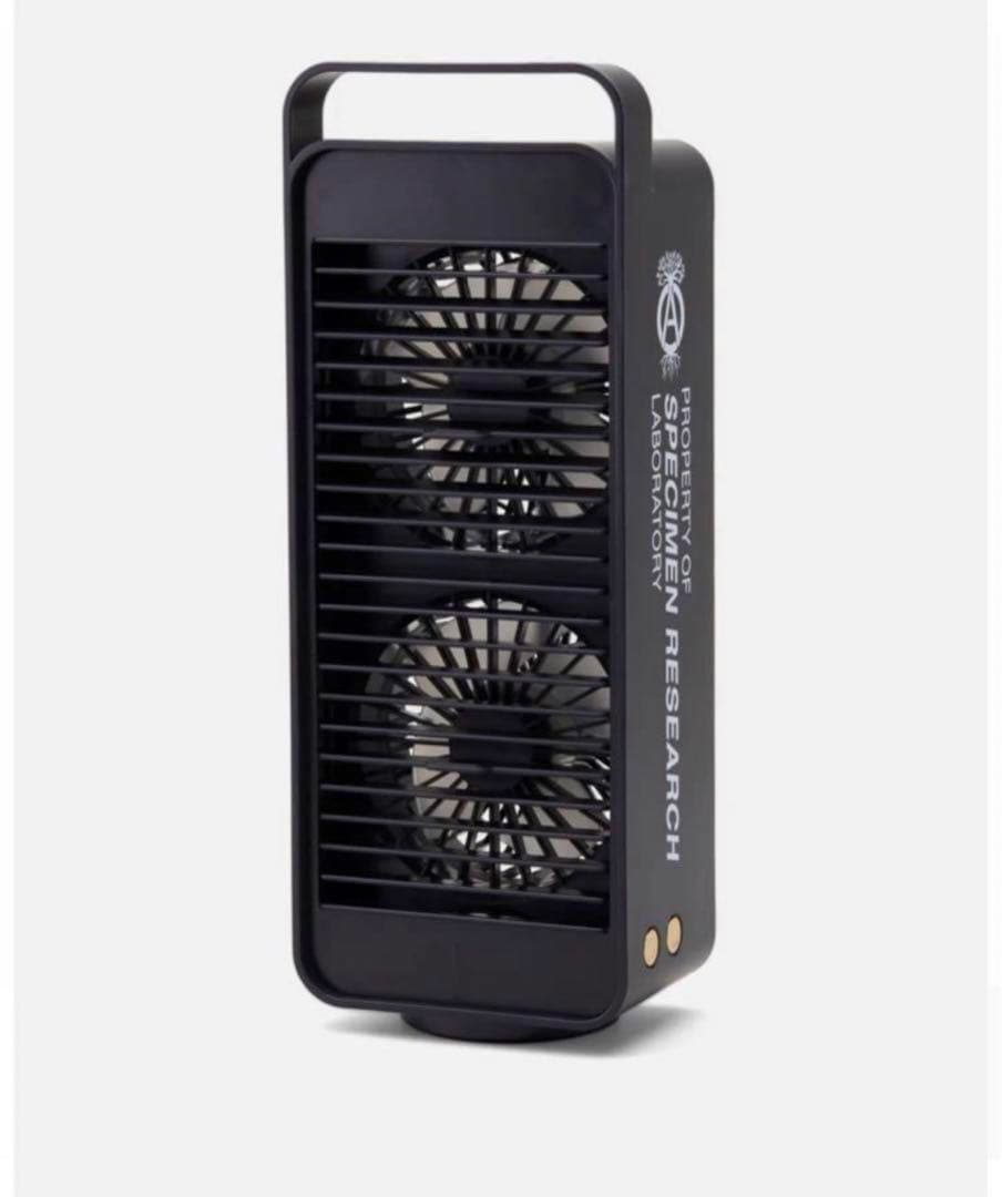 扇風機・サーキュレーター NEIGHBORHOOD SRL . SWING FAN . AB