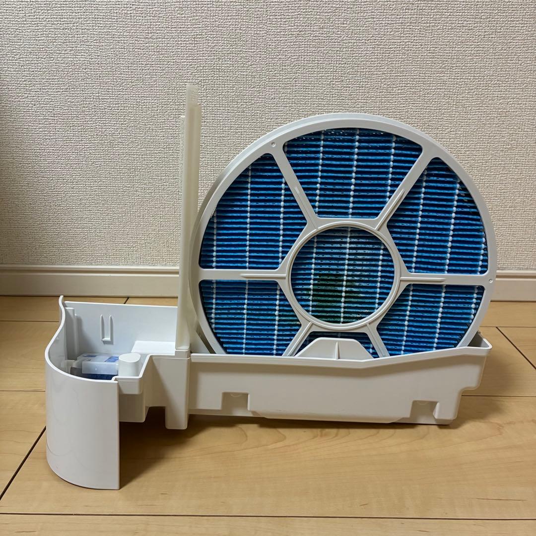 SHARP シャープ 加湿空気清浄機 KC-J50-W 2020年製