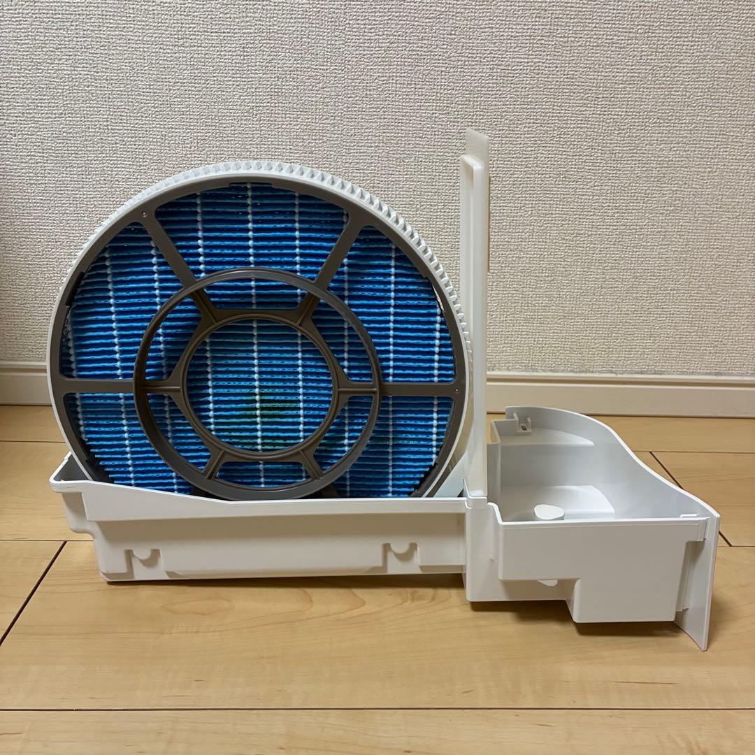 SHARP シャープ 加湿空気清浄機 KC-J50-W 2020年製