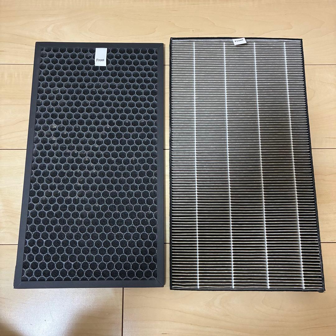 SHARP シャープ 加湿空気清浄機 KC-J50-W 2020年製