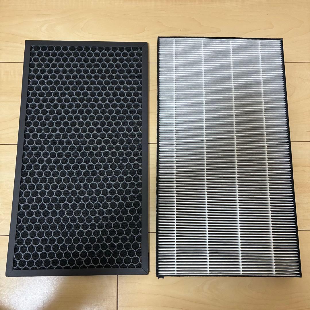 SHARP シャープ 加湿空気清浄機 KC-J50-W 2020年製