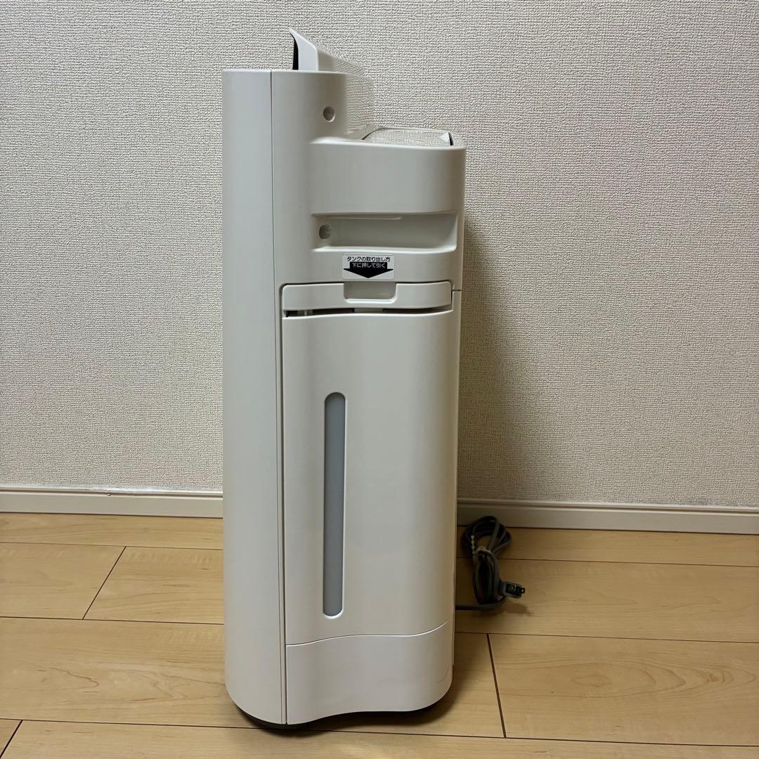 SHARP シャープ 加湿空気清浄機 KC-J50-W 2020年製