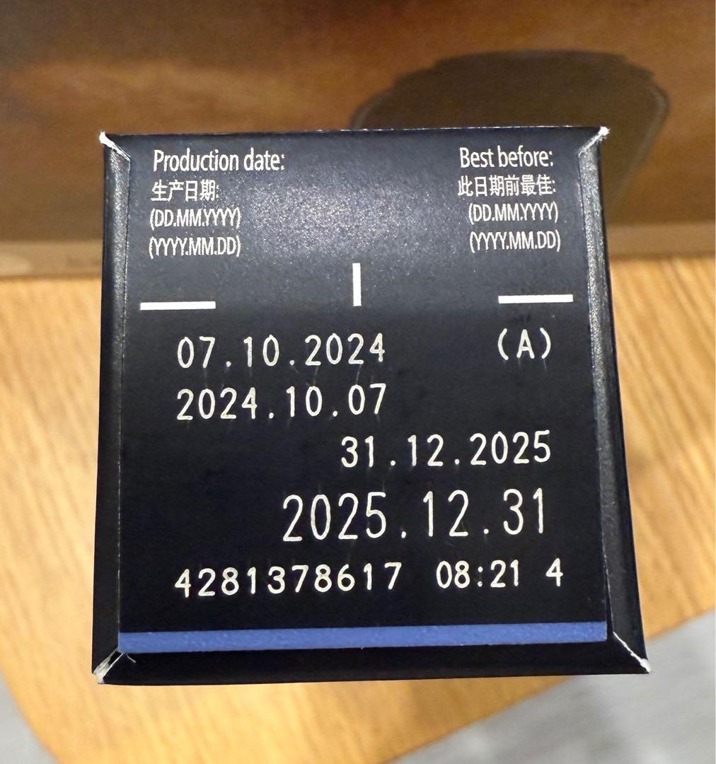 お値下げ！Nespresso Mini D30-WH-W＋新品カプセル１セット