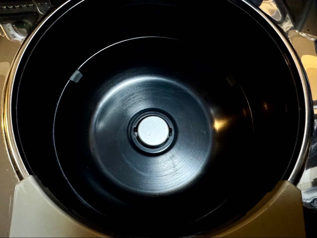 Panasonic SR-SJW057 ￼圧力IH炊飯器3.5合炊きパナソニック