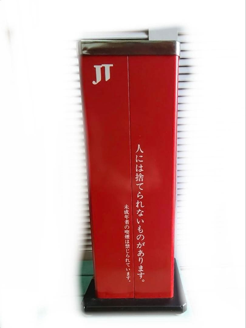 CABIN 85 JT製 レトロ灰皿　新品　縦置き　激レア　業務用