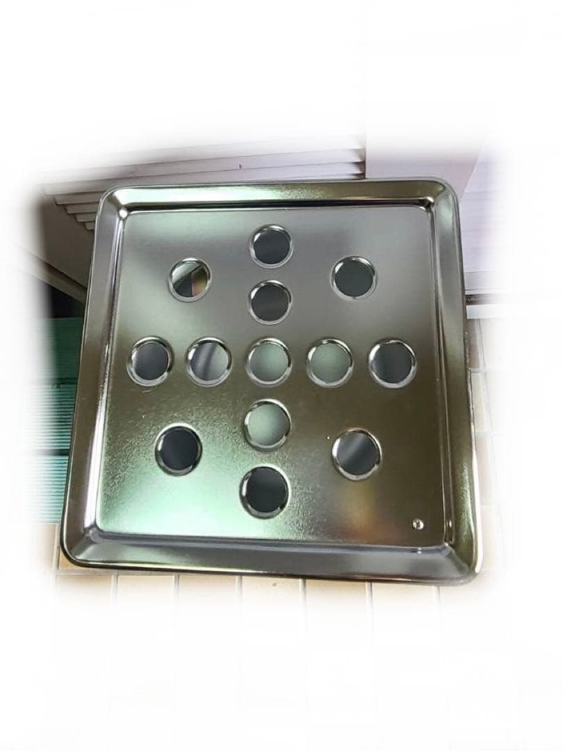 CABIN 85 JT製 レトロ灰皿　新品　縦置き　激レア　業務用