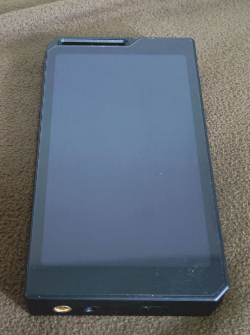 HiBy R4 デジタルオーディオプレーヤー