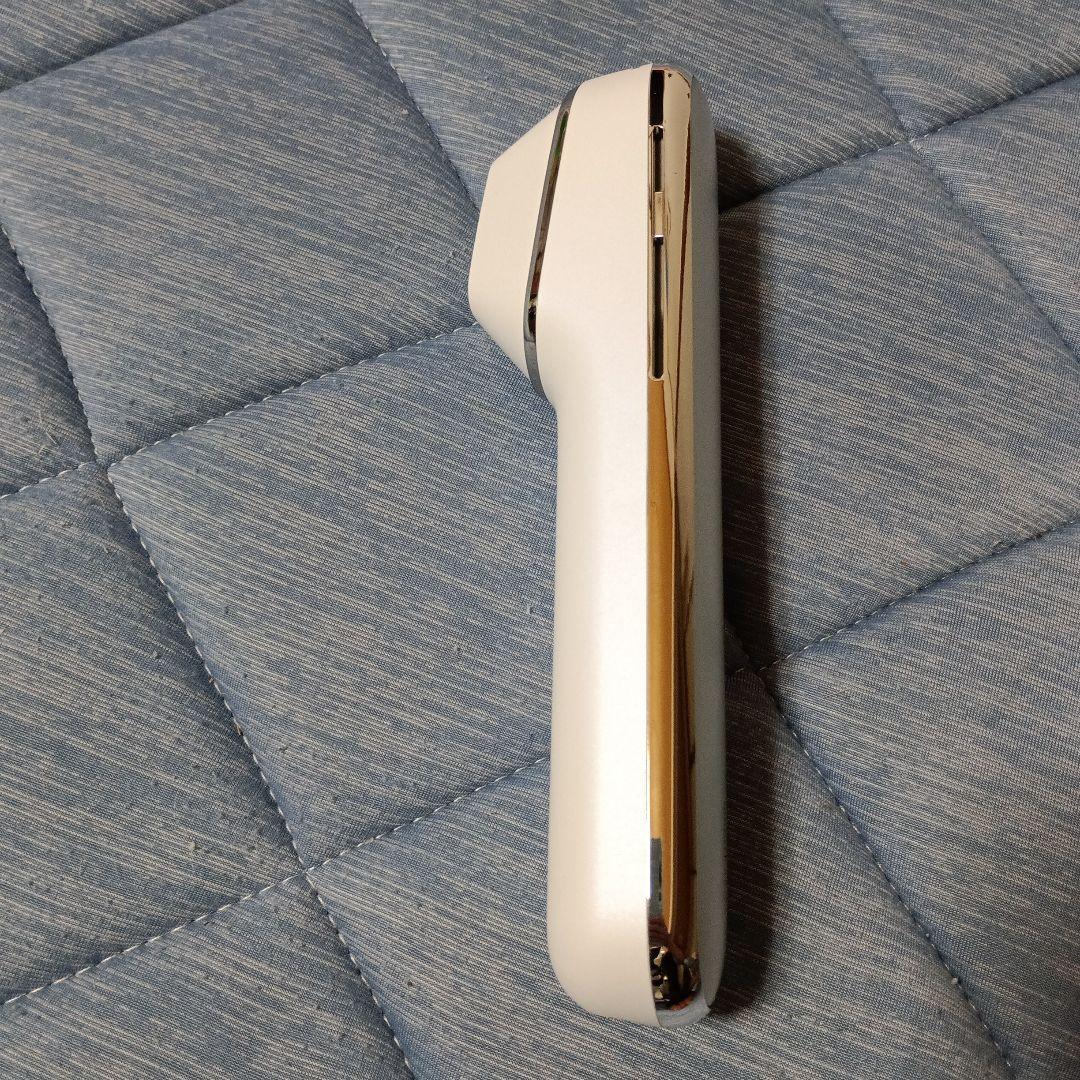 パナソニックフォトブランショット光美顔器EH-SL85