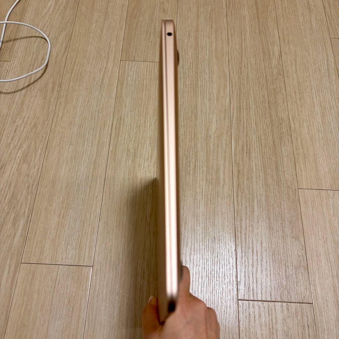13インチ MacBook Air ゴールド Retina 2018