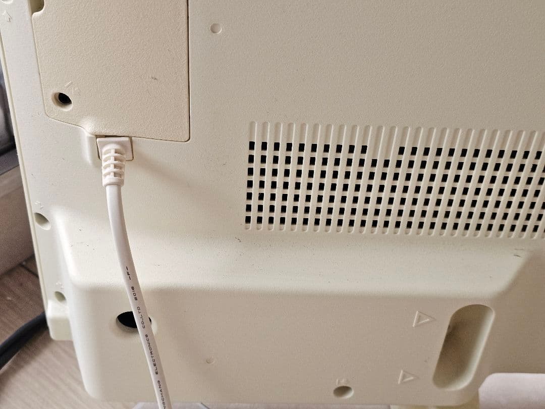 LC-40W35 SHARP 40型　テレビ　リモコン付き　アクオス