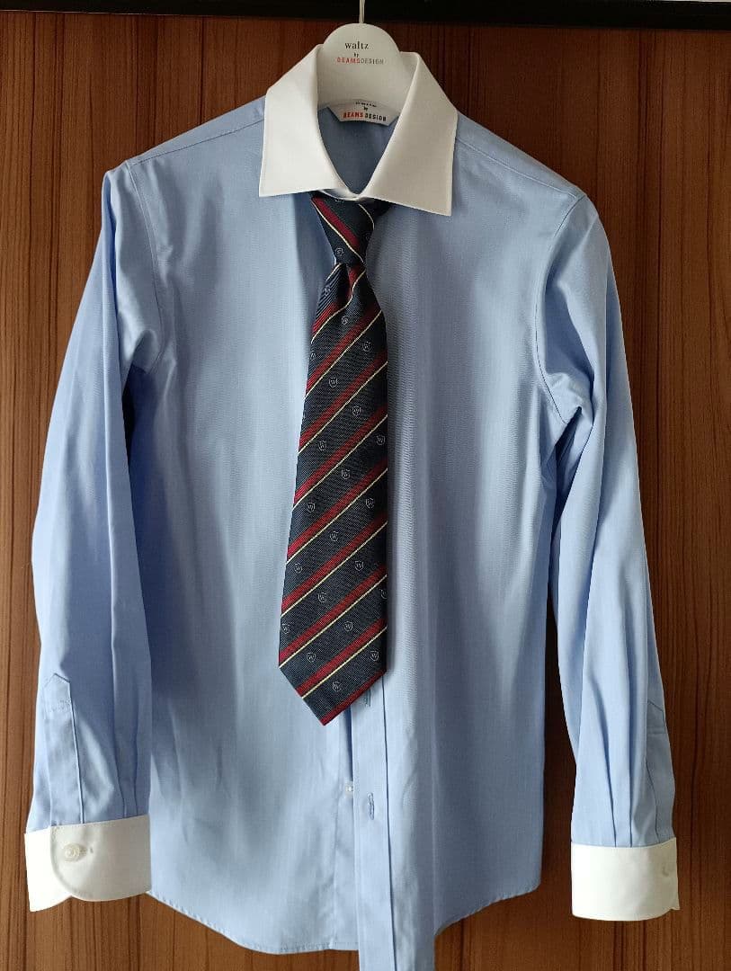 Ｗaltz by BEAMS DESIGN　卒業式　スーツセット 150