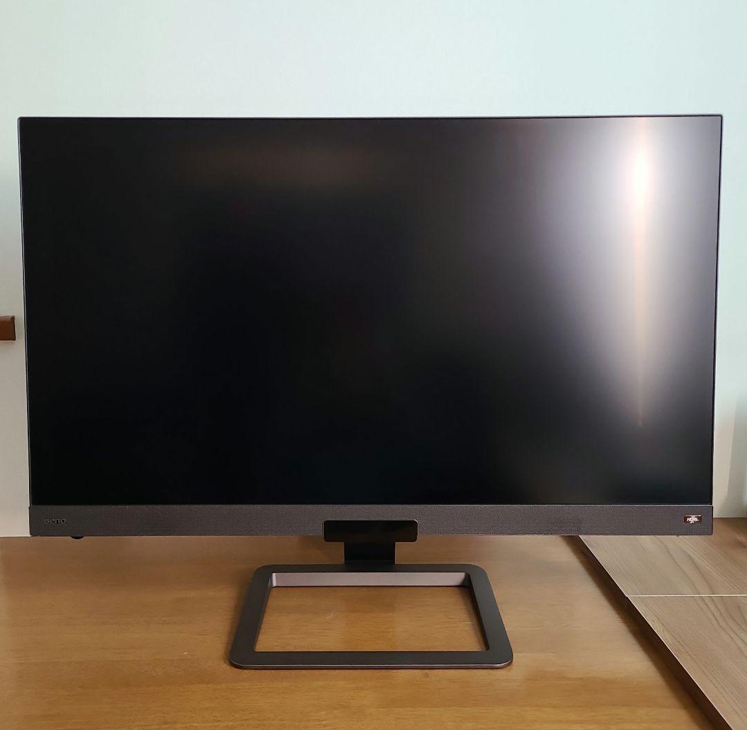 BenQ EW3280U 32インチ