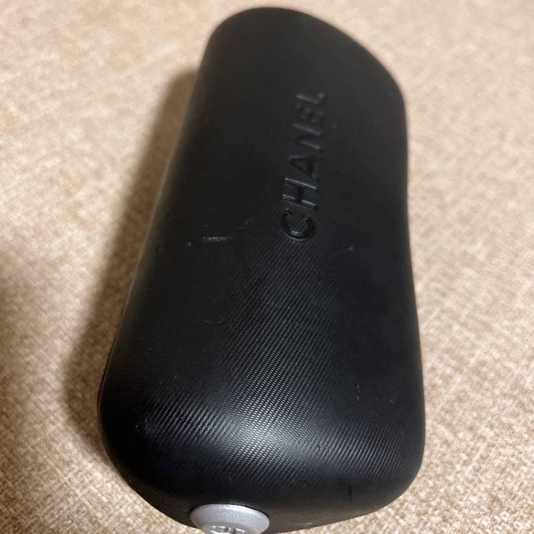 CHANEL レディースサングラス